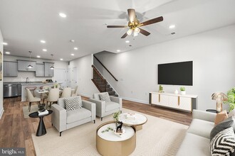 900 Gilbert Rd, Unit 3652B in Aberdeen, MD - Foto de edificio - Building Photo