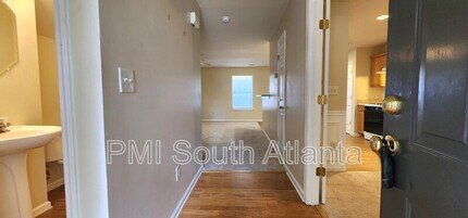 7846 The Lakes Point in Fairburn, GA - Building Photo - Building Photo