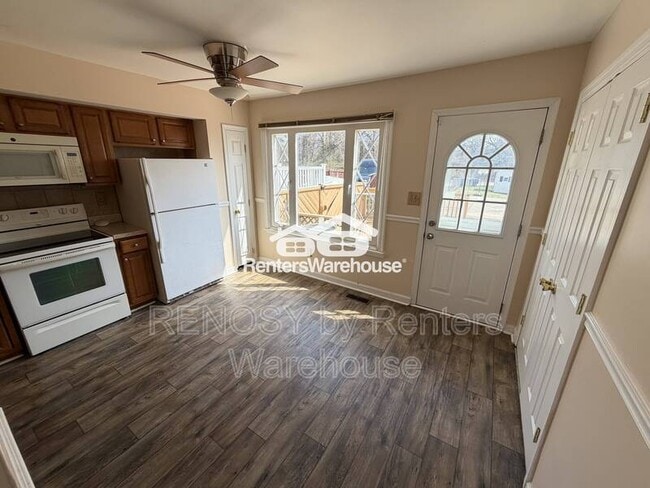 4513 Sipple Ave in Baltimore, MD - Building Photo - Building Photo