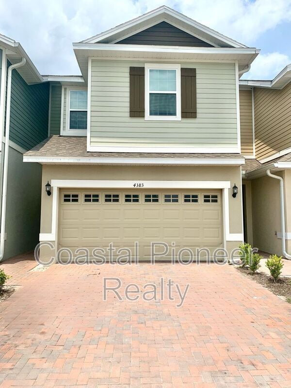 property at 4383 Paraglider Pl