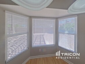 6119 Bing Cherry Dr in Las Vegas, NV - Building Photo - Building Photo
