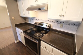 Trails of Saddlebrook in Florence, KY - Foto de edificio - Building Photo