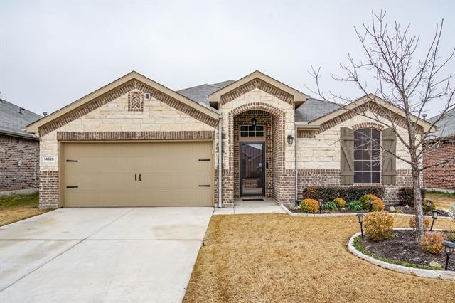property at 14528 Chino Dr
