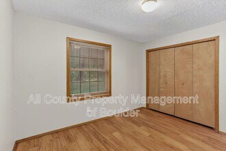 2865 Sundown Ln in Boulder, CO - Building Photo - Building Photo