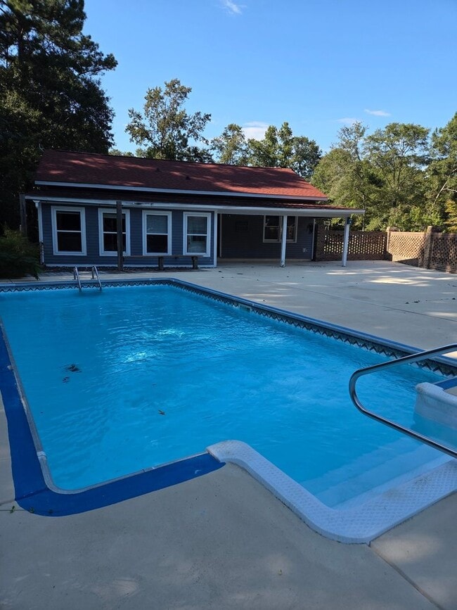 property at 85 Bridle Way