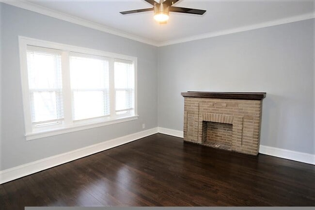 property at 5306 Ashland Ave
