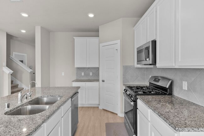 property at 1203 Lancer Leap Dr