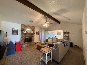 1809 Prince Dr in Benbrook, TX - Building Photo - Building Photo
