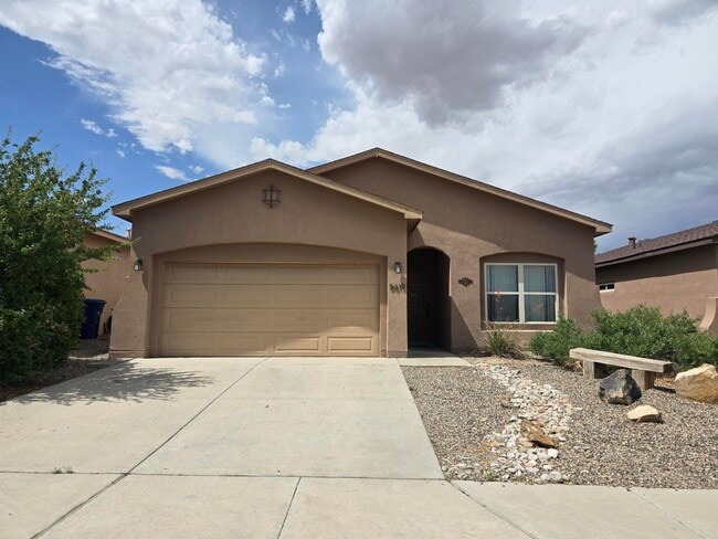property at 5619 Blue Feather Ave NW