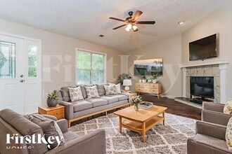 1999 Bullock Trail, Unit 1 in Loganville, GA - Building Photo - Building Photo