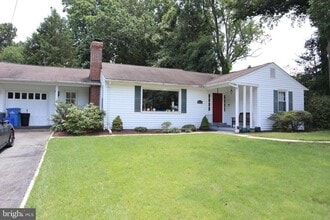 10613 Brunswick Ave in Kensington, MD - Building Photo - Building Photo