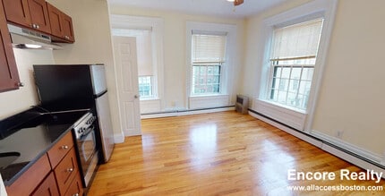 80 West Cedar St, Unit 2 in Boston, MA - Building Photo - Building Photo