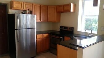 228 S 50th St, Unit 2nd Floor