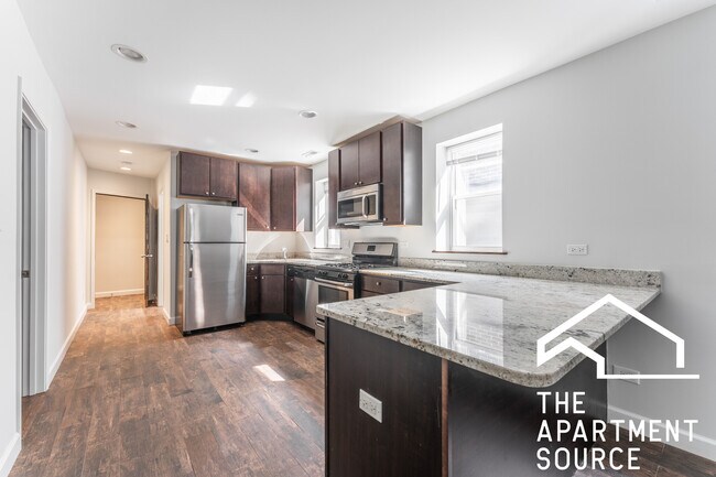 2765 W Francis Pl, Unit G