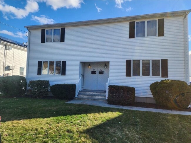 44 Nellie St in Providence, RI - Building Photo - Building Photo