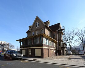 Ocean House in Atlantic City, NJ - Building Photo - Building Photo