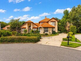 8732 Beckingham Pl in Orlando, FL - Building Photo