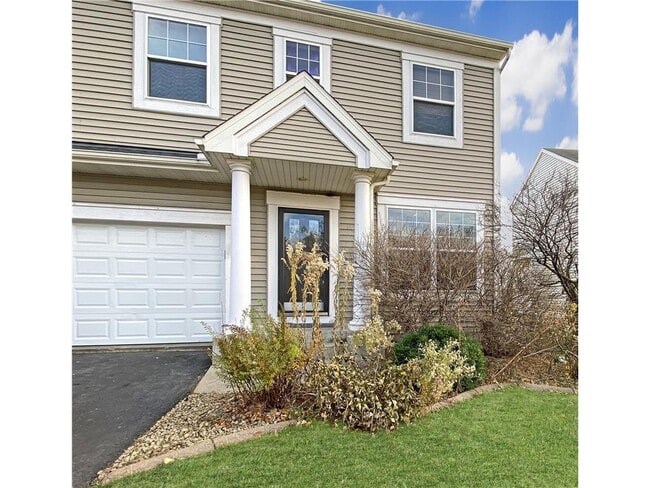 property at 2397 Molnau Ct