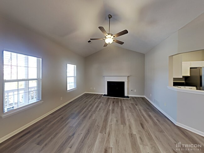 4856 Lake Park Ln in Acworth, GA - Building Photo - Building Photo
