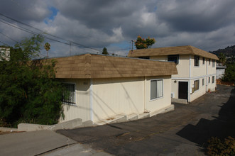 9918-9920 Buena Vista Dr in Spring Valley, CA - Building Photo - Building Photo