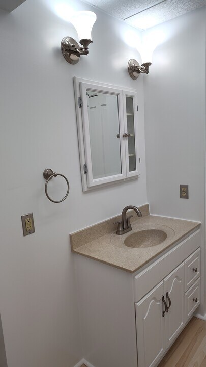 759 Park Ave, Unit 759 1/2 Park Avenue in Meadville, PA - Building Photo