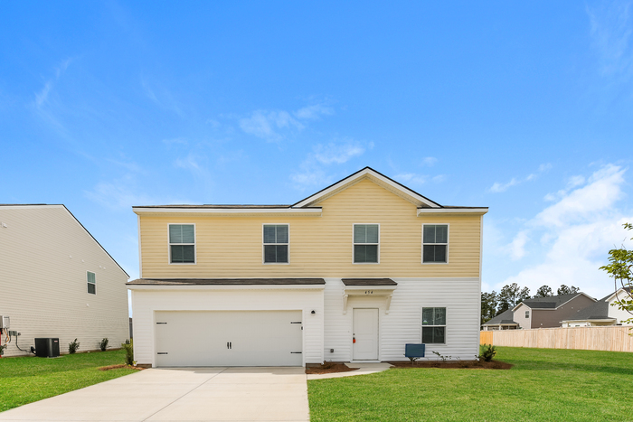 179 Pine Crest View Dr in Summerville, SC - Building Photo