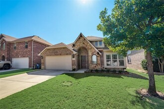 2856 Cascade Cove Dr in Little Elm, TX - Building Photo - Building Photo