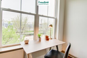 615 Swann Ave, Unit 213.1406 in Alexandria, VA - Building Photo - Building Photo