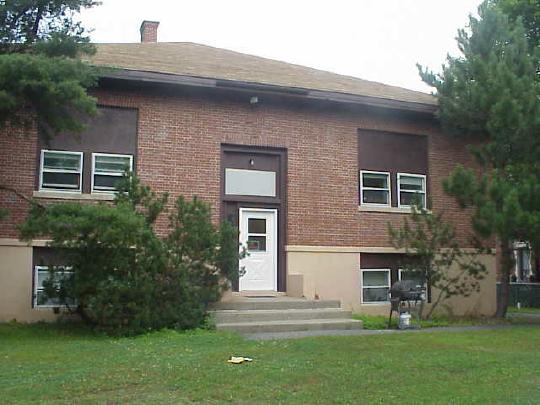 5 Shannon Way in Bar Harbor, ME - Building Photo