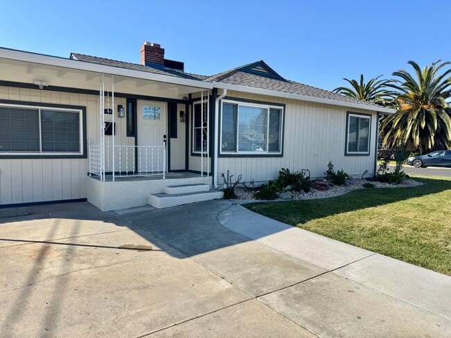 property at 117 Cypress St