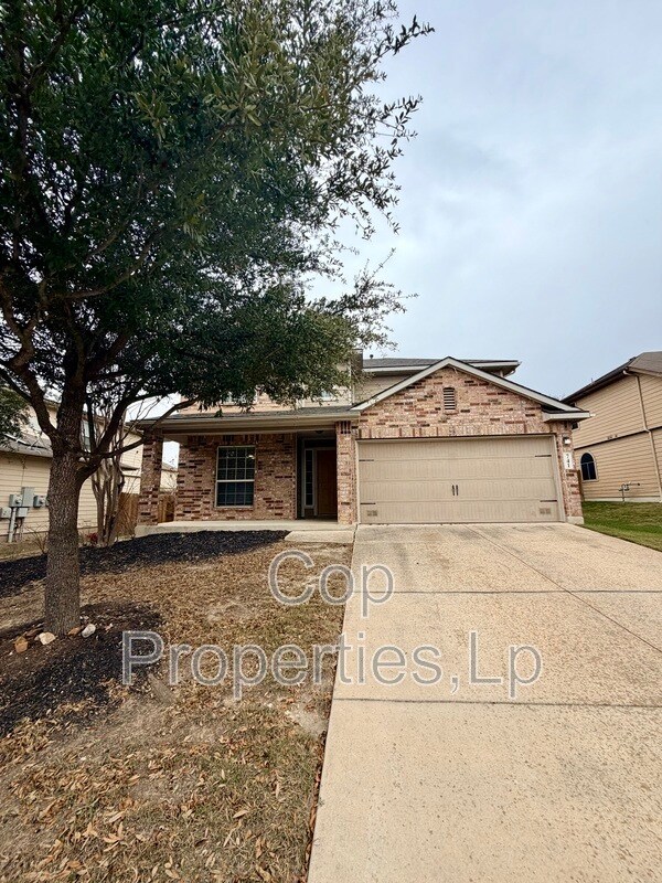 741 Clearbrook Ave in Schertz, TX - Building Photo - Building Photo