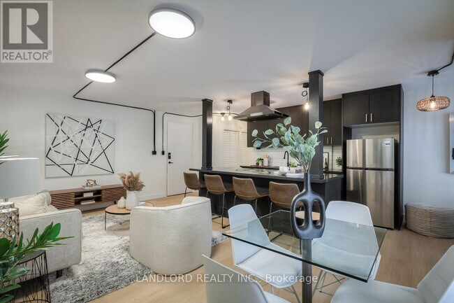 property at 103-420 EGLINTON Ave