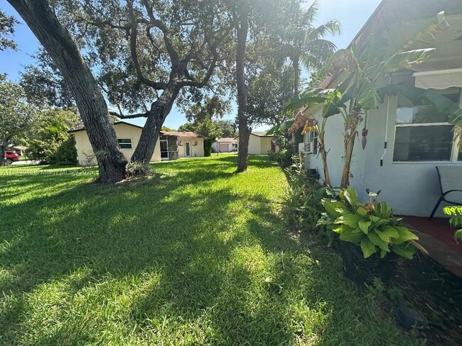 property at 2002 SW Natura Blvd