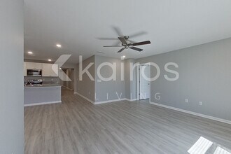 4651 Malay Cir in Milton, FL - Building Photo - Building Photo