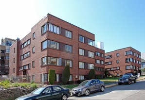 509 4th Ave W in Seattle, WA - Building Photo