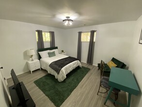 3 Matlock St, Unit B in Chattanooga, TN - Building Photo - Building Photo
