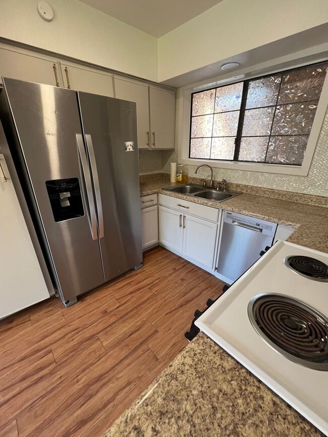 1700 W Wood Bridge Ct in Tucson, AZ - Building Photo - Building Photo