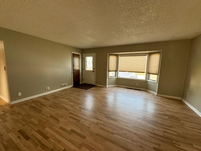 2536 Terry Ave in Billings, MT - Foto de edificio - Building Photo