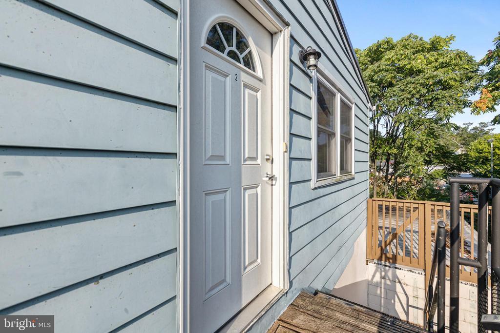 8 Germay Dr in Wilmington, DE - Building Photo