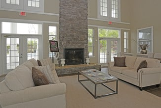 Camellia Trace in Maryville, TN - Building Photo - Building Photo
