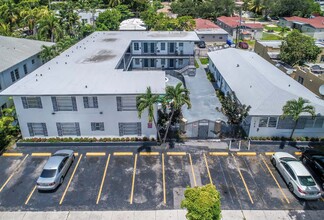 1843 Dewey in Hollywood, FL - Foto de edificio - Building Photo