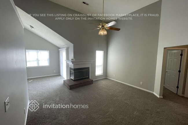 3340 Prescott Pl NW in Concord, NC - Building Photo - Building Photo