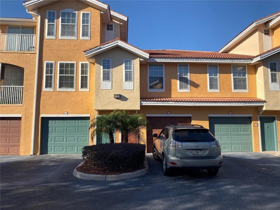 12024 Villanova Dr in Orlando, FL - Building Photo