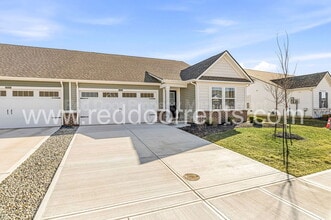 783 Garrow Dr in Westfield, IN - Building Photo - Building Photo
