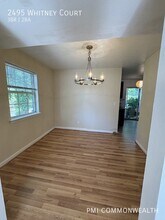2495 Whitney Ct in Charlottesville, VA - Building Photo - Building Photo