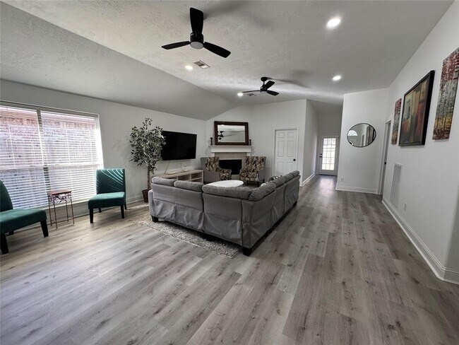 3265 Jessica Ct in Katy, TX - Building Photo - Building Photo