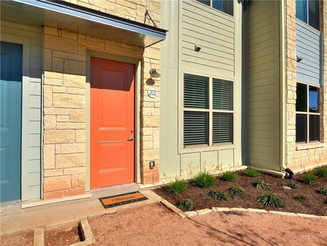 property at 7805 Cooper Ln