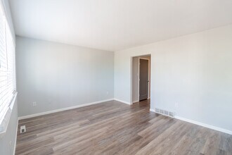 1201 Crook Ave in Cheyenne, WY - Building Photo - Building Photo