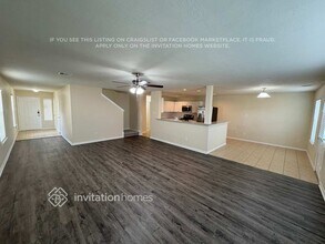 2435 Gianna Way in Houston, TX - Building Photo - Building Photo