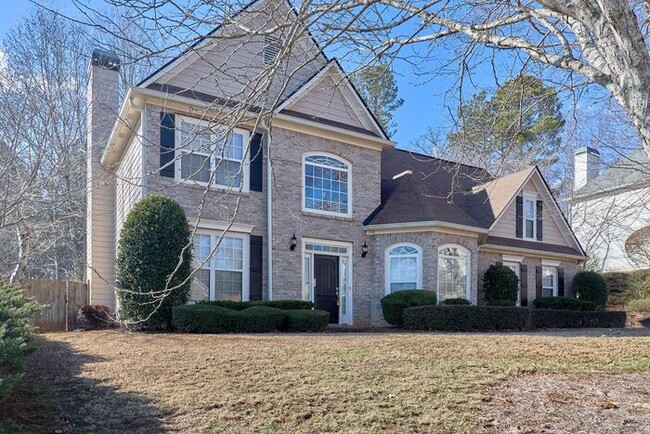 3968 Lake Ruby Ln in Suwanee, GA - Building Photo - Building Photo